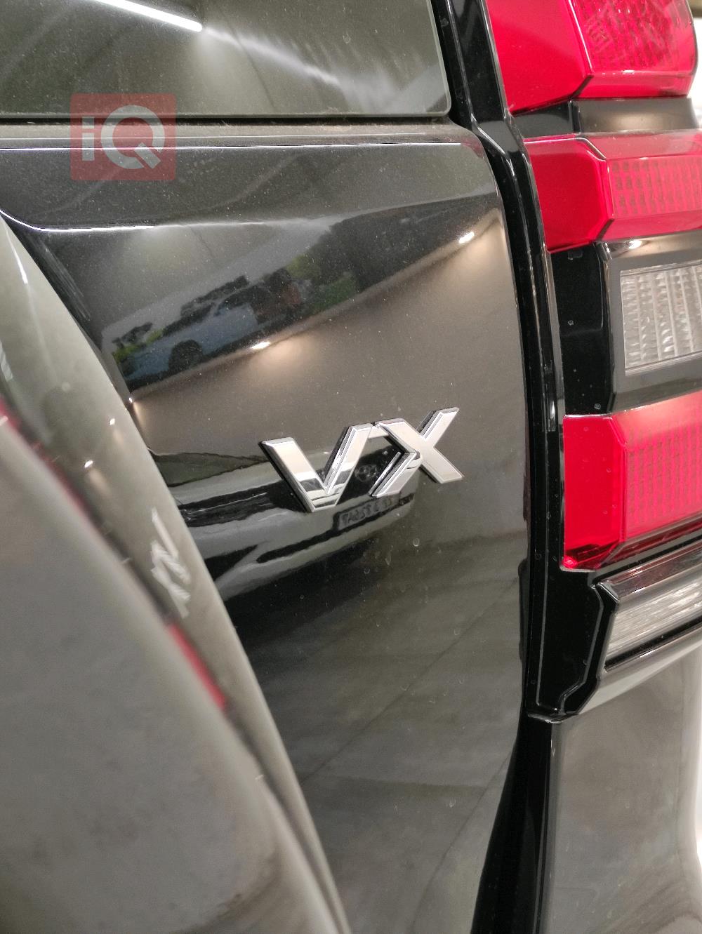 تۆیۆتا لاندكروزر پرادۆ